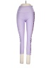 Under Armour Purple Active Pants Size S - photo 1