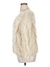 VICI 100% Acrylic Ivory Pullover Sweater Size S - photo 5