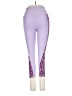 Under Armour Purple Active Pants Size S - photo 2