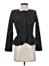 ASOS Animal Print Gray Blazer Size 4 (petite) - photo 1