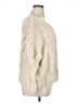 VICI 100% Acrylic Ivory Pullover Sweater Size S - photo 4