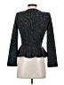 ASOS Animal Print Gray Blazer Size 4 (petite) - photo 2