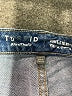 Torrid Solid Blue Jeans Size 18 (tall) - photo 4