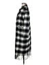 Avec Les Filles 100% Polyester Gray Coat Size M - photo 5