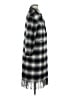 Avec Les Filles 100% Polyester Gray Coat Size M - photo 4