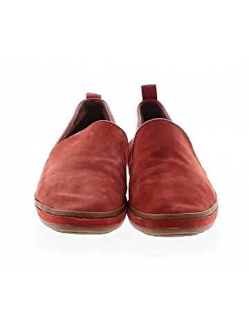 Bill Blass Flats (view 2)