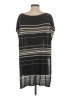 Eileen Fisher Black Short Sleeve Top Size S - photo 2