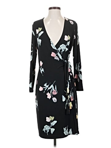 Ann Taylor Factory Casual Dress (view 1)