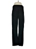 Paige Black Casual Pants Size 27 waist - photo 2