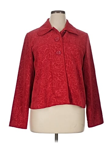 Requirements Jacket (view 1)