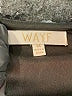 WAYF Stars Black Cocktail Dress Size M - photo 6