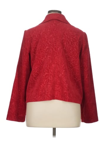 Requirements Jacket (view 2)