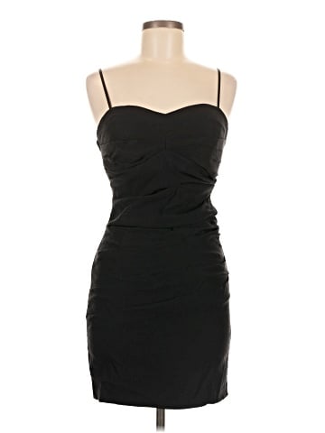 Ruby Rox Cocktail Dress (view 1)