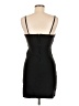 Ruby Rox Solid Black Cocktail Dress Size 9 - photo 2