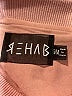 Rehab 100% Polyester Pink Jacket Size S - photo 6