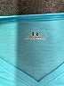 Under Armour Teal Blue Active T-Shirt Size S - photo 7
