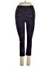Lululemon Athletica Stars Purple Active Pants Size 4 - photo 1