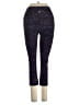Lululemon Athletica Stars Purple Active Pants Size 4 - photo 2