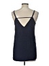 Chaser Blue Sleeveless Top Size L - photo 2