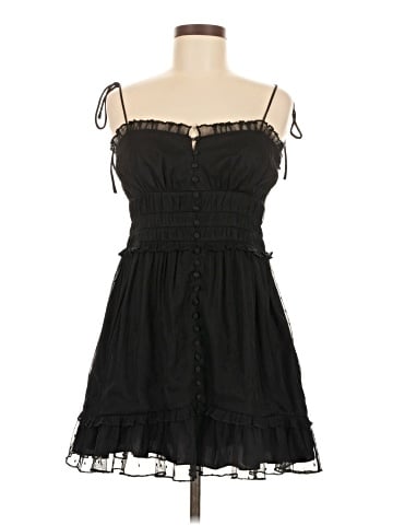 Majorelle Casual Dress (view 1)