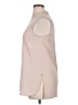 Uniqlo Tan Sleeveless Blouse Size XL - photo 5