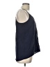 Chaser Blue Sleeveless Top Size L - photo 4