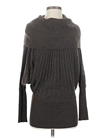 Autumn Cashmere Cashmere Pullover Sweater (view 1)