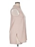 Uniqlo Tan Sleeveless Blouse Size XL - photo 4