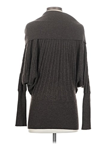 Autumn Cashmere Cashmere Pullover Sweater (view 2)