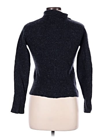 Moth Wool Pullover Sweater (view 2)