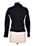 Moth Black Wool Pullover Sweater Size L - photo 2