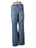J.Crew Hearts Blue Jeans Size 28 waist - photo 2