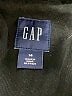 Gap Black Blazer Size 14 - photo 6
