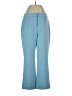 Theory Blue Dress Pants Size 4 - photo 1