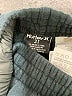 Hurley Blue Sweatpants Size 2 - 3 - photo 3