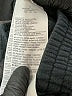 Hurley Blue Sweatpants Size 2 - 3 - photo 4