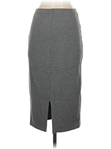 Just Fab Casual Skirt (view 2)
