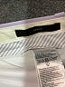 Gap Solid Purple Wool Pants Size 10 (estimated) - photo 7