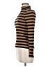 Boden Brown Turtleneck Sweater Size 6 - photo 5