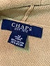 Chaps Tan Cardigan Size 1X - photo 7