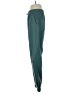 Lululemon Athletica Solid Teal Green Track Pants Size 4 (estimated) - photo 5