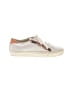 Madewell White Sneakers Size 8 1/2 - photo 1