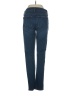 Ann Taylor LOFT Hearts Blue Jeans Size 26 waist - photo 2