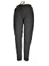 Athleta Solid Gray Track Pants Size 12 (tall) - photo 1