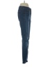 Ann Taylor LOFT Hearts Blue Jeans Size 26 waist - photo 4