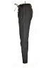 Athleta Solid Gray Track Pants Size 12 (tall) - photo 5