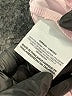 Nike Golf 100% Polyester Solid Pink Active Skirt Size 4 - photo 5