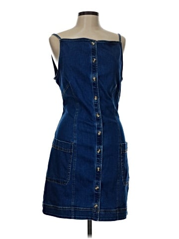 Maeve by Anthropologie Casual Dress (view 1)