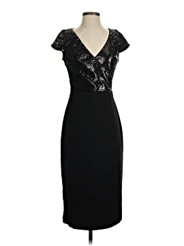 Dress the Population Cocktail Dress (view 1)