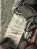 Sioni Stripes Black Pullover Sweater Size 1X - photo 8